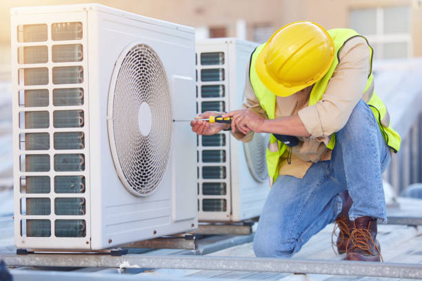 Affordable air conditioning repair in Mercerville, NJ