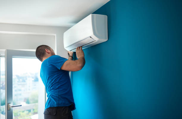 Best Affordable HVAC services  in Mercerville, NJ