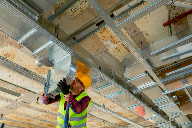 Trusted Mercerville, NJ HVAC Experts