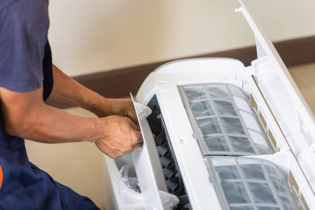 Best HVAC system installation  in Mercerville, NJ