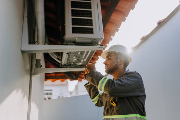 Best HVAC installation services  in Mercerville, NJ