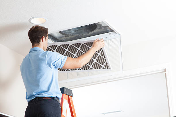 Best HVAC maintenance near me  in Mercerville, NJ