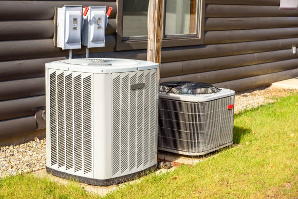 Best HVAC repair near me  in Mercerville, NJ